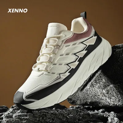 Mesh Breathable Outdoor Running Sports Shoes